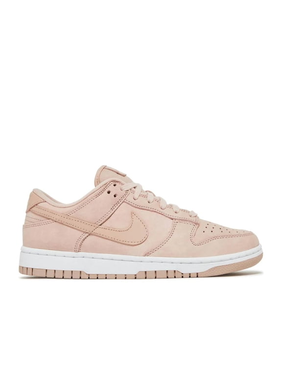 DUNK LOW WMNS PREMIUM 'SOFT PINK' - DV7415-600