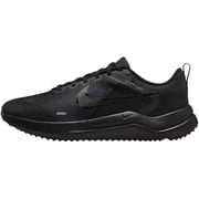 NIKE Downshifter 12 Mens Road Running Shoes Extra Wide DM0919-002 Black/DK Smoke Grey-Particle, Size 10.5