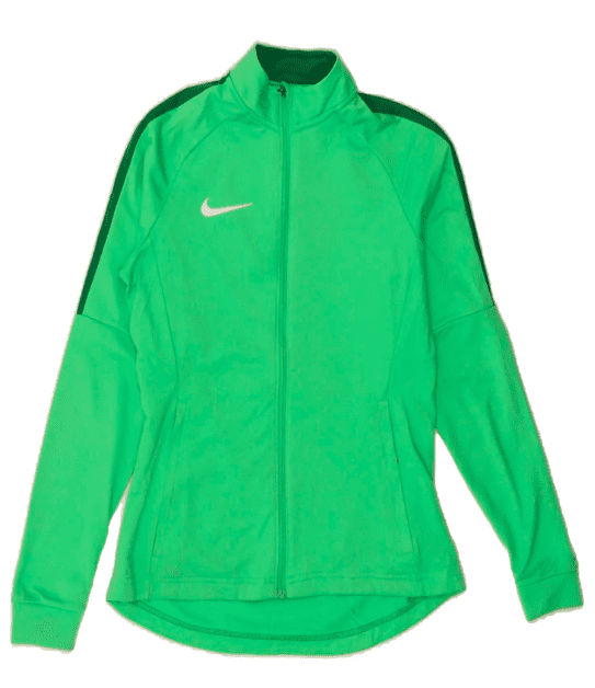 Dri Fit Nike Light Green Tracksuit NIKE Dri-Fit Tracksuit Top