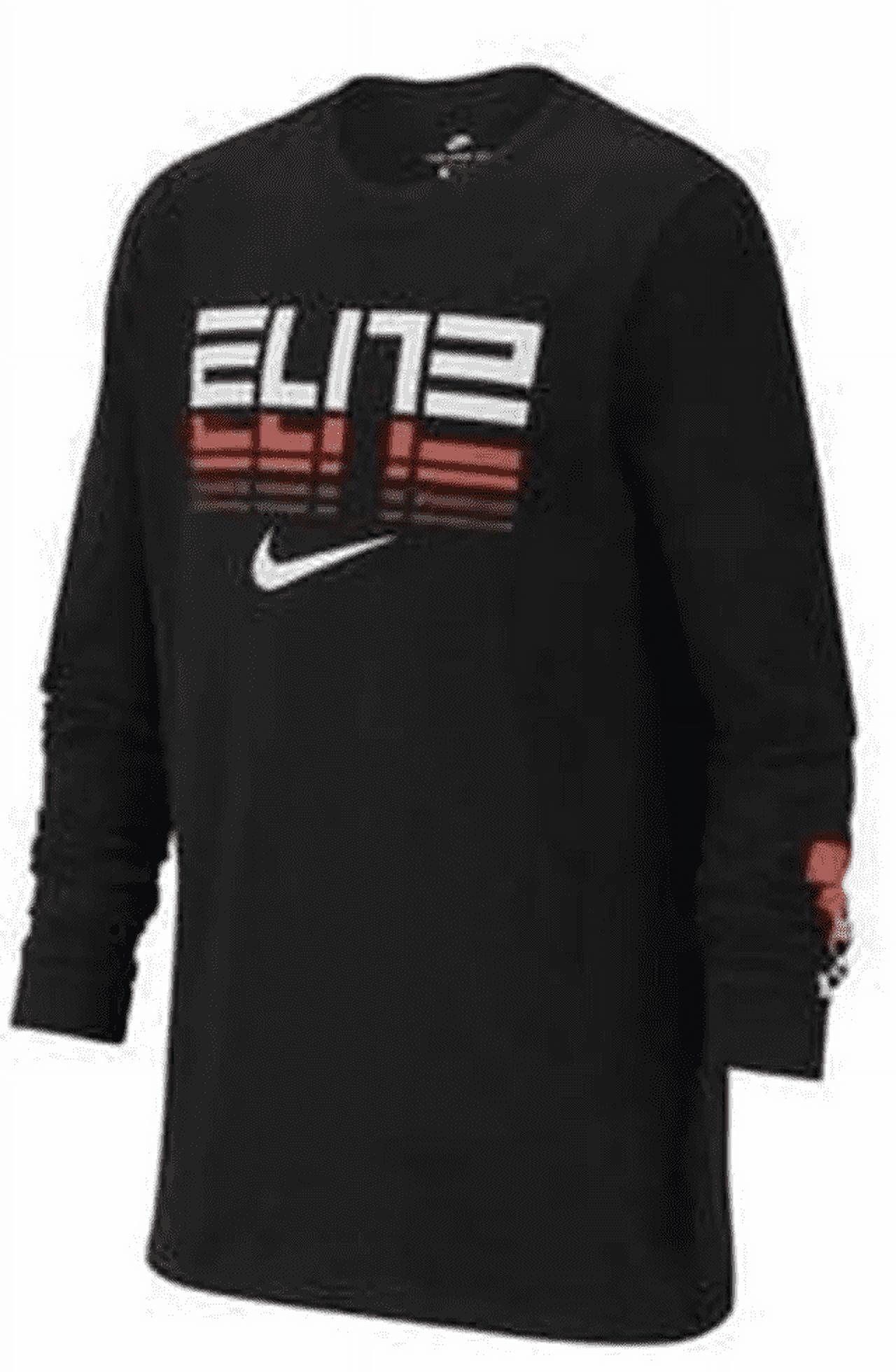 nike elite shirt youth