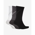 thumbnail image 1 of NIKE EVERYDAY MAX DRI FIT CUSHIONED CREW - 3 PACK - MULTI COLOR - MENS 8-12, 1 of 2