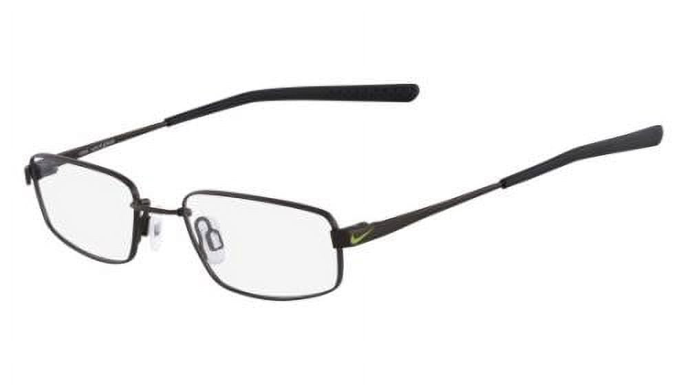 NIKE Eyeglasses 4632 001 Black Black 45MM - Walmart.com display picture 3