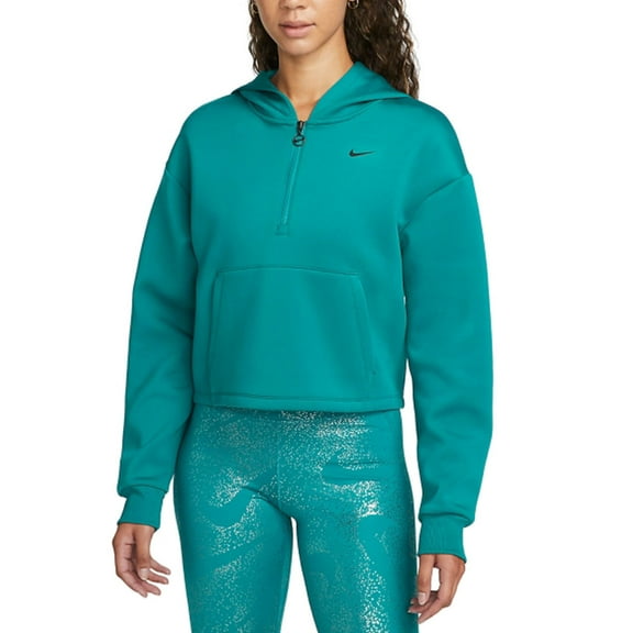 NIKE Female Adult L DQ6302-367 Green