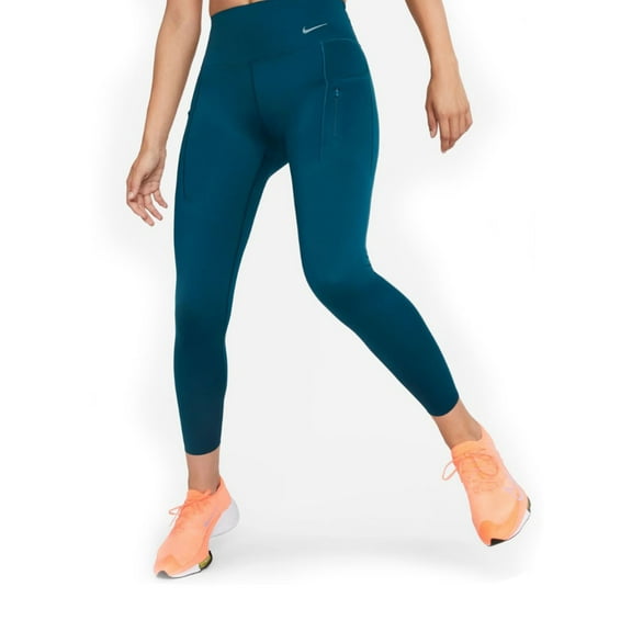 NIKE Female Adult S DQ5692-460 Valerian Blue/Black