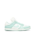 thumbnail image 1 of NIKE Female Adult Women 10 DZ2794-101 Twist White/Teal, 1 of 1