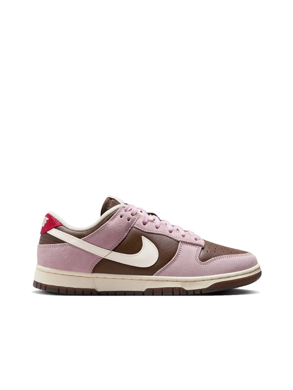 Women's Nike Dunk Low "Neapolitan" Cacao Wow/Pale Ivory (HM0987 200) - 10