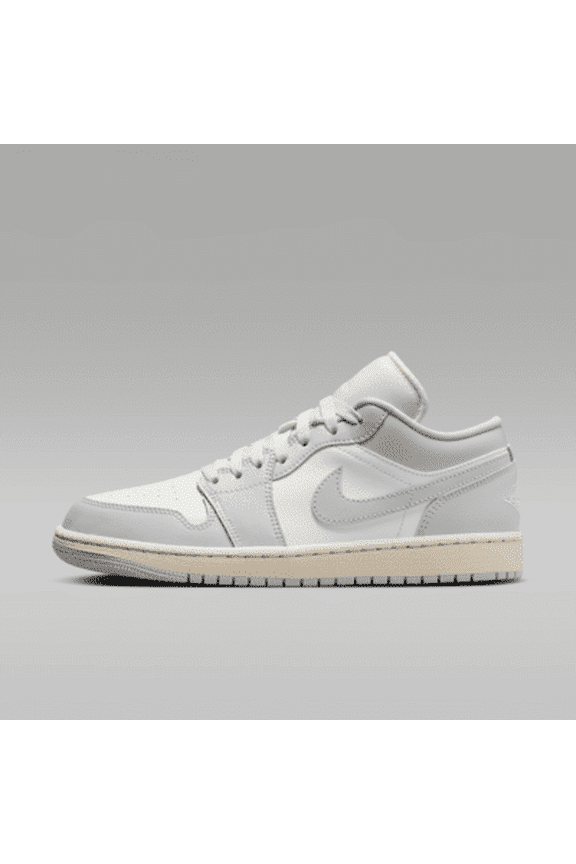 Female Adult Women 6.5 DC0774-103 Sail/Coconut Milk/Neutral Grey