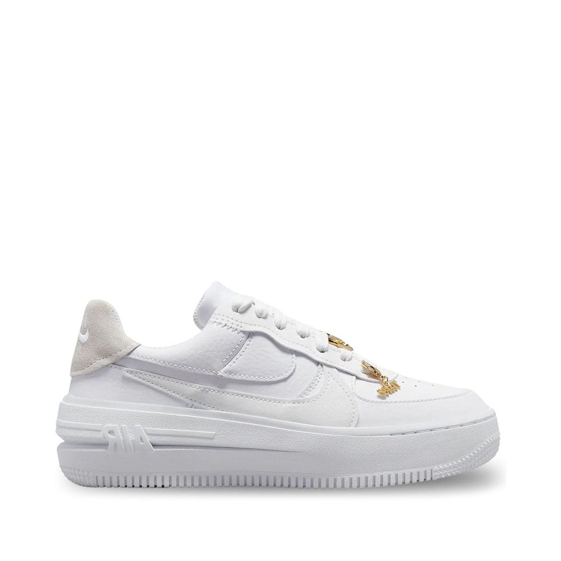 Women's Nike Air Force 1 '07 Sail/Sesame-Vintage Green (FZ3597 133) - 7 -  Walmart.com