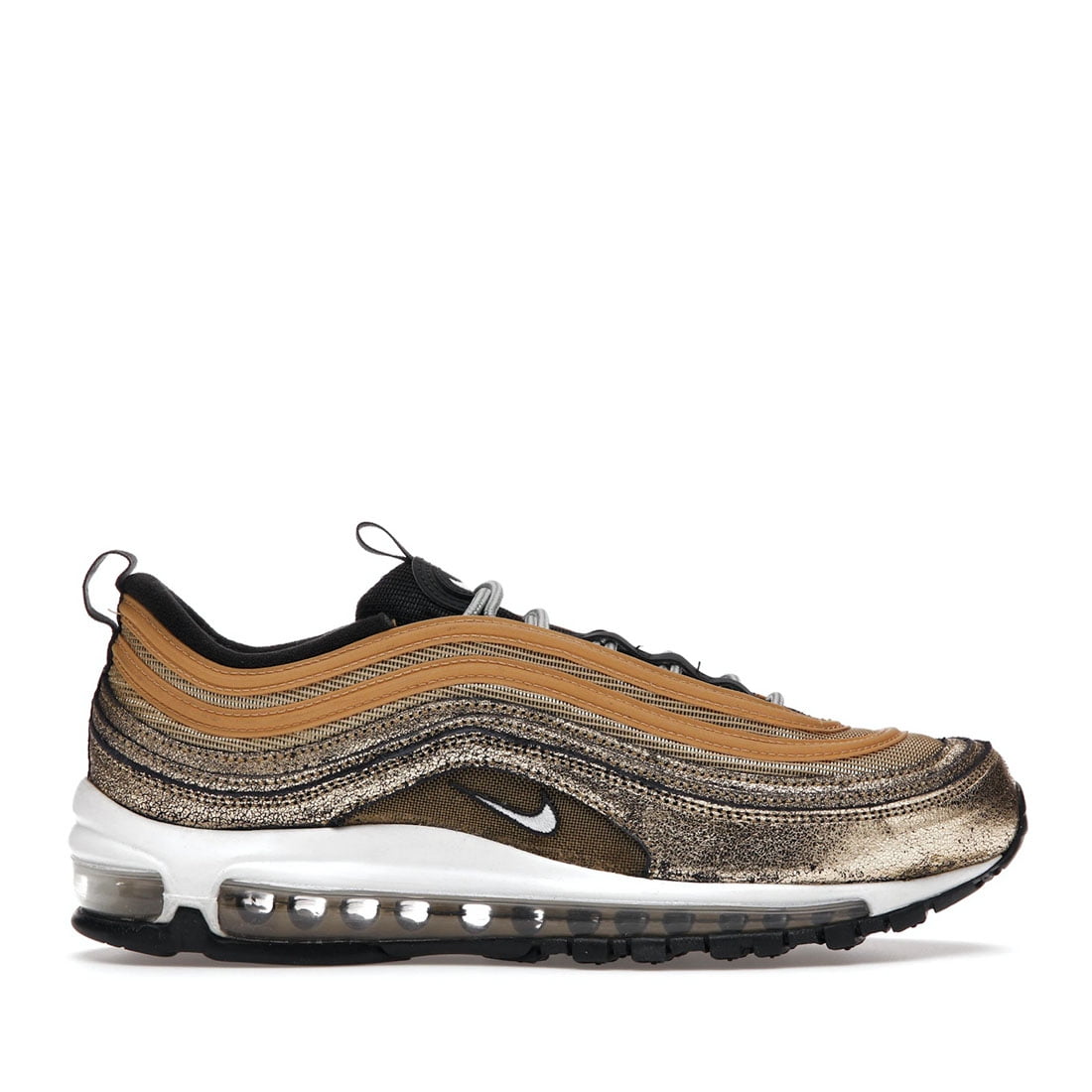 womens metallic nike