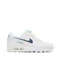 thumbnail image 1 of NIKE Female Adult Women 8.5 DH1316-101 White/Blue/Green Noise, 1 of 1