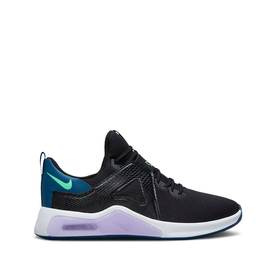 NIKE Female Adult Women 8 DD9285-002 Black/Black