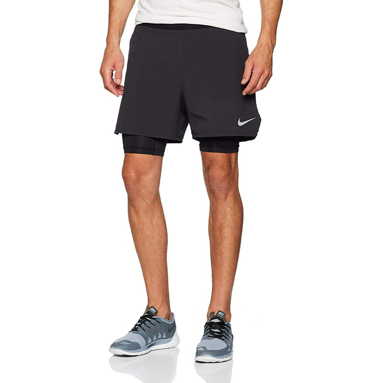 Nike Flex Stride Men's 5 2-In-1 Running Shorts