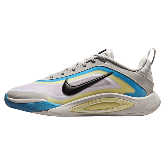 NIKE GRADE SCHOOL A'One GS "A'zure Vibes" HF7001 002 HF7001 002 from Stadium Goods