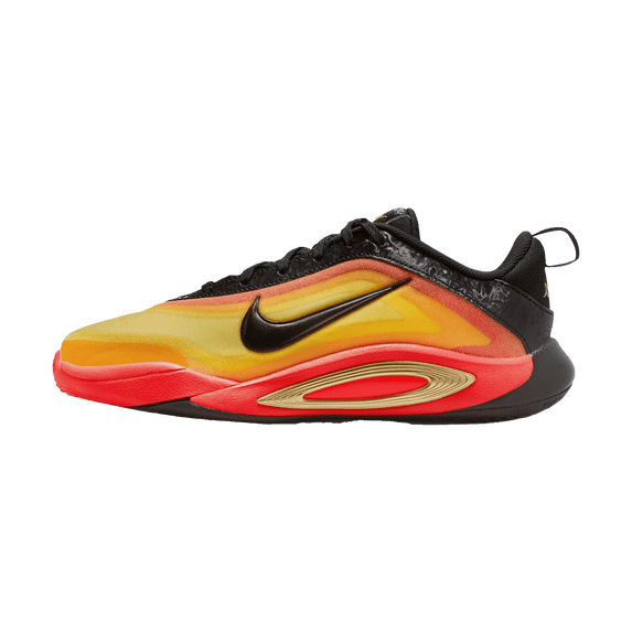 NIKE GRADE SCHOOL A'One GS "All Star" IM5743 001 IM5743 001 from Stadium Goods