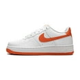 thumbnail image 1 of NIKE GRADE SCHOOL AIR FORCE 1 GS "Pure Platinum/Metallic Silver" FV5948 113 from Stadium Goods, 1 of 8