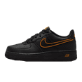 thumbnail image 1 of NIKE GRADE SCHOOL AIR FORCE 1 LOW GS "BLACK SUNDIAL (GS)" IF6158 001 IF6158 001 from Stadium Goods, 1 of 2