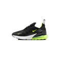 thumbnail image 1 of NIKE GRADE SCHOOL AIR MAX 270 GS "Black Volt Lightening White" HJ9204 001 HJ9204 001 from Stadium Goods, 1 of 2