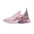 thumbnail image 1 of NIKE GRADE SCHOOL AIR MAX 270 GS "PINK FOAM COLLEGE GREY PLATINUM VIOLET SUMMIT WHITE (GS)" IB4435 663 IB4435 663 from Stadium Goods, 1 of 2