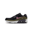 thumbnail image 1 of NIKE GRADE SCHOOL AIR MAX 90 "Purple" DX3091-001 DX3091-001 from Stadium Goods, 1 of 8