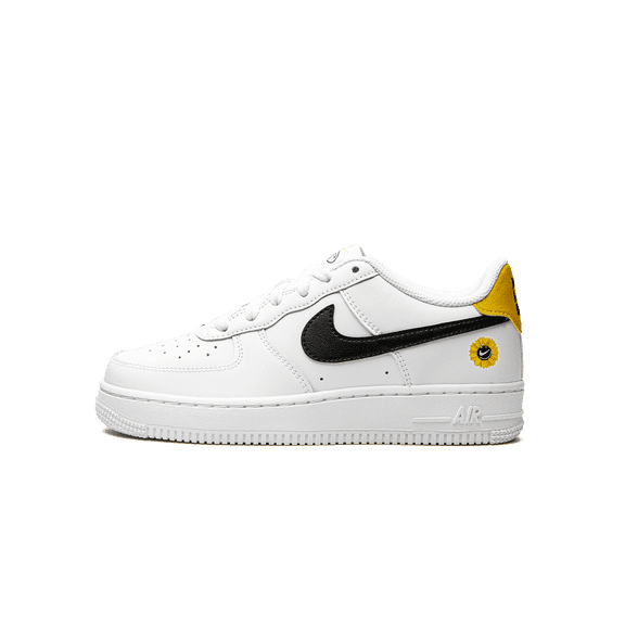 NIKE GRADE SCHOOL AIr Force 1 LV8 (GS) "Have a Nike Day - Daisy" DM0983 100 DM0983 100 from Stadium Goods