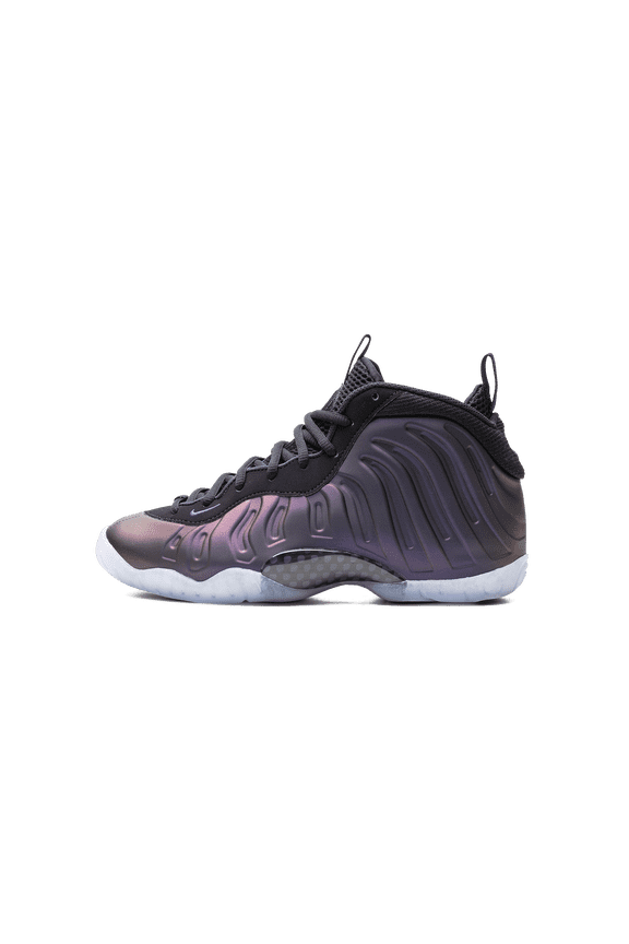 GRADE SCHOOL Air Foamposite One "Eggplant" FJ1258 001 from Stadium Goods