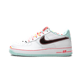 thumbnail image 1 of NIKE GRADE SCHOOL Air Force 1 '07 LV8 GS "White / Atomic Pink" DD7709 100 from Stadium Goods, 1 of 8