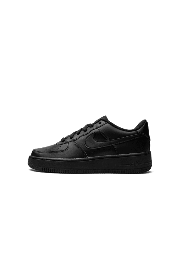 GRADE SCHOOL Air Force 1 GS "Black" DH2920 001 DH2920 001 from Stadium Goods