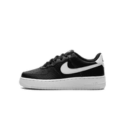 NIKE GRADE SCHOOL Air Force 1 GS Black / White CT3839 002 CT3839 002 from Stadium Goods