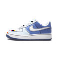 thumbnail image 1 of NIKE GRADE SCHOOL Air Force 1 GS "Glacier Blue" 314219 411 from Stadium Goods, 1 of 9