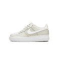 thumbnail image 1 of NIKE GRADE SCHOOL Air Force 1 GS "Light Bone" CT3839 001 CT3839 001 from Stadium Goods, 1 of 8