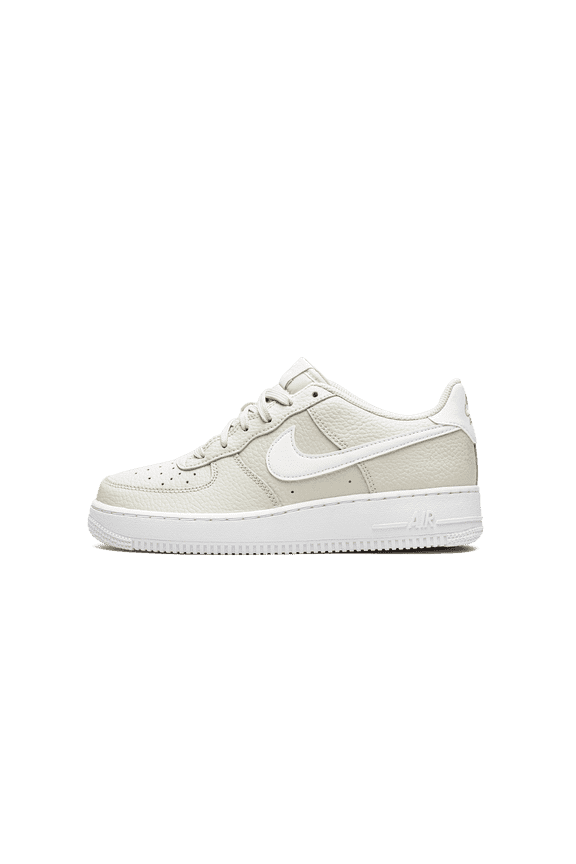 GRADE SCHOOL Air Force 1 GS "Light Bone" CT3839 001 CT3839 001 from Stadium Goods