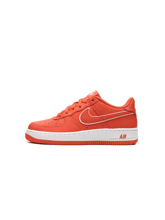GRADE SCHOOL Air Force 1 GS "Picante Red" DX5805 600 DX5805 600 from Stadium Goods