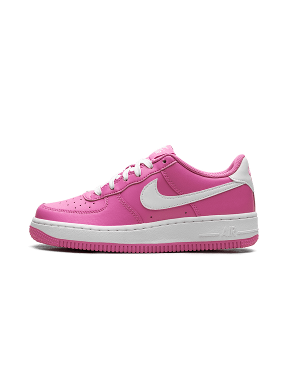 GRADE SCHOOL Air Force 1 GS "Playful Pink" FV5948 600 FV5948 600 from Stadium Goods