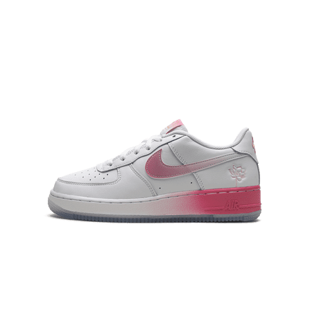 NIKE GRADE SCHOOL Air Force 1 GS "San Francisco Chinatown" FD1023 100 FD1023 100 from Stadium Goods