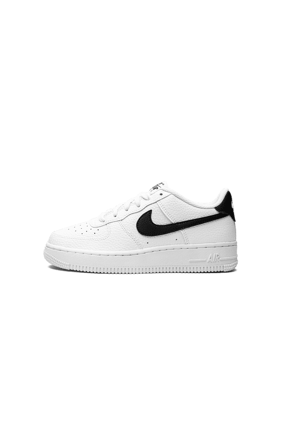 GRADE SCHOOL Air Force 1 GS "White / Black" CT3839 100 CT3839 100 from Stadium Goods