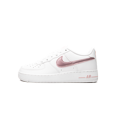 thumbnail image 1 of NIKE GRADE SCHOOL Air Force 1 GS "White/Pink Glaze" CT3839 104 from Stadium Goods, 1 of 9