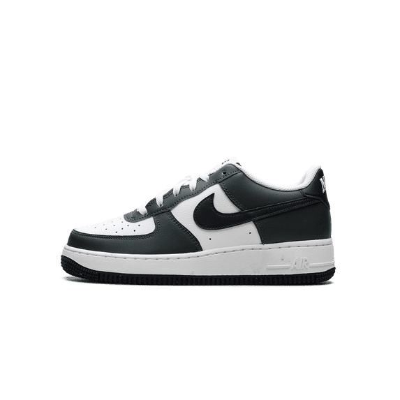 NIKE GRADE SCHOOL Air Force 1 "Green" HF5178 300 HF5178 300 from Stadium Goods