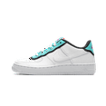 thumbnail image 1 of NIKE GRADE SCHOOL Air Force 1 LV8 1 DBL GS BV1084 100 from Stadium Goods, 1 of 8