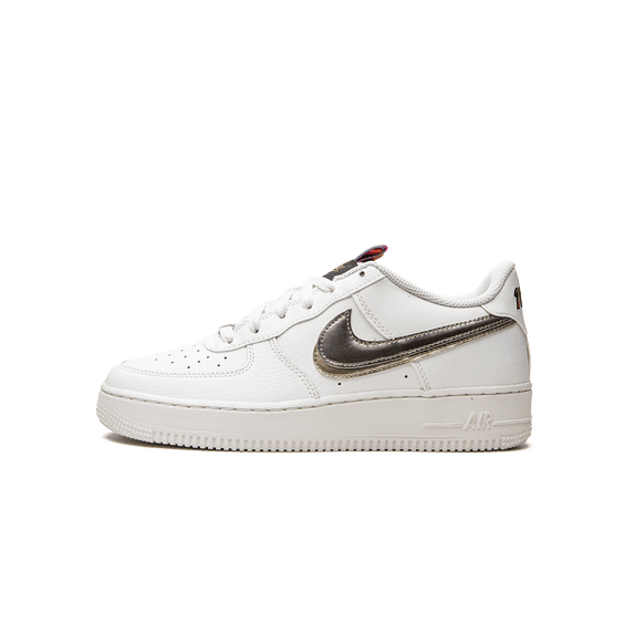 NIKE GRADE SCHOOL Air Force 1 LV8 GS DH9595 001 DH9595 001 from Stadium Goods