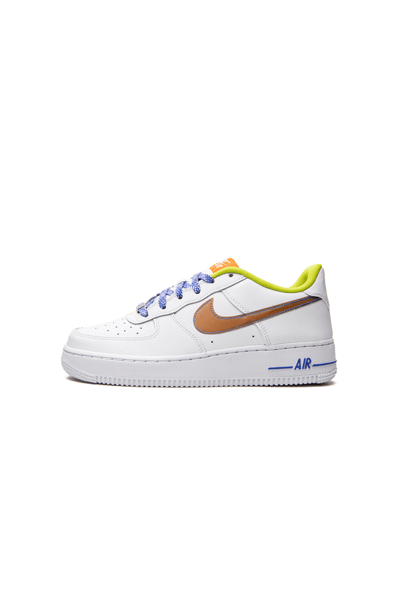 GRADE SCHOOL Air Force 1 LV8 GS "Magma" DQ7767 100 DQ7767 100 from Stadium Goods