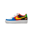 thumbnail image 1 of NIKE GRADE SCHOOL Air Force 1 LV8 QS (GS) "UNO" DO6634 100 DO6634 100 from Stadium Goods, 1 of 8