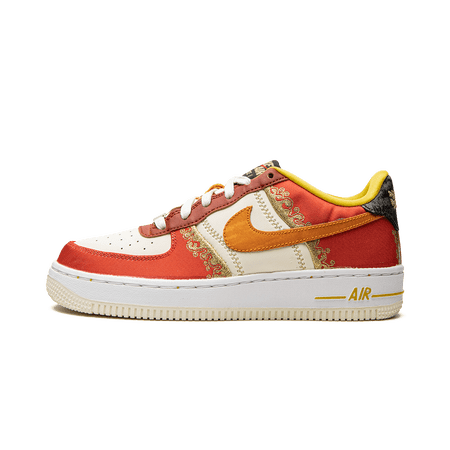 NIKE GRADE SCHOOL Air Force 1 "Little Accra" DV2230 600 DV2230 600 from Stadium Goods