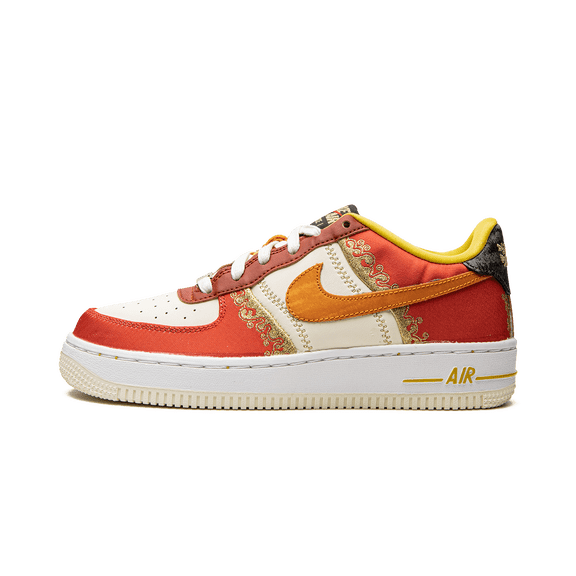 NIKE GRADE SCHOOL Air Force 1 "Little Accra" DV2230 600 DV2230 600 from Stadium Goods