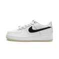 thumbnail image 1 of NIKE GRADE SCHOOL Air Force 1 Low GS "Bronx Origins" DX2309 100 DX2309 100 from Stadium Goods, 1 of 8