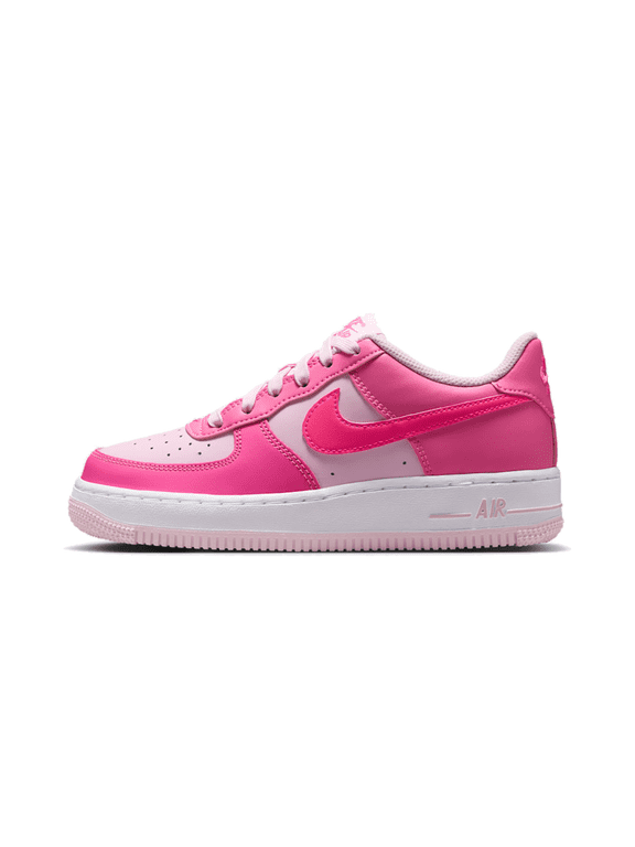 GRADE SCHOOL Air Force 1 Low GS "Pinksicle Pink Foam" IO7454 684 IO7454 684 from Stadium Goods