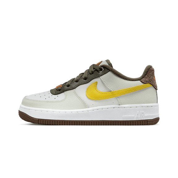 NIKE GRADE SCHOOL Air Force 1 Low GS "Ready, Play!" FV3647 171 FV3647 171 from Stadium Goods