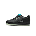 thumbnail image 1 of NIKE GRADE SCHOOL Air Force 1 Low GS "Space Jam - Computer Chip" DN1434 001 DN1434 001 from Stadium Goods, 1 of 9