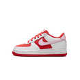 thumbnail image 1 of NIKE GRADE SCHOOL Air Force 1 Low GS "Valentine's Day" HV5165 121 from Stadium Goods, 1 of 8