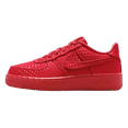 thumbnail image 1 of NIKE GRADE SCHOOL Air Force 1 Low GS "Valentine's Day University Red (2026)" IQ2748 600 IQ2748 600 from Stadium Goods, 1 of 2