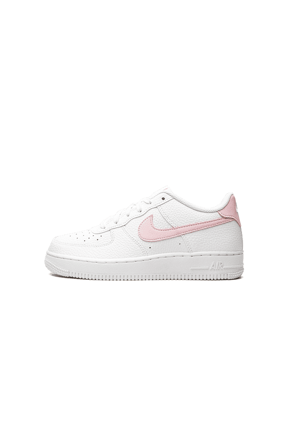 GRADE SCHOOL Air Force 1 Low GS "White / Pink Foam" CT3839 103 CT3839 103 from Stadium Goods